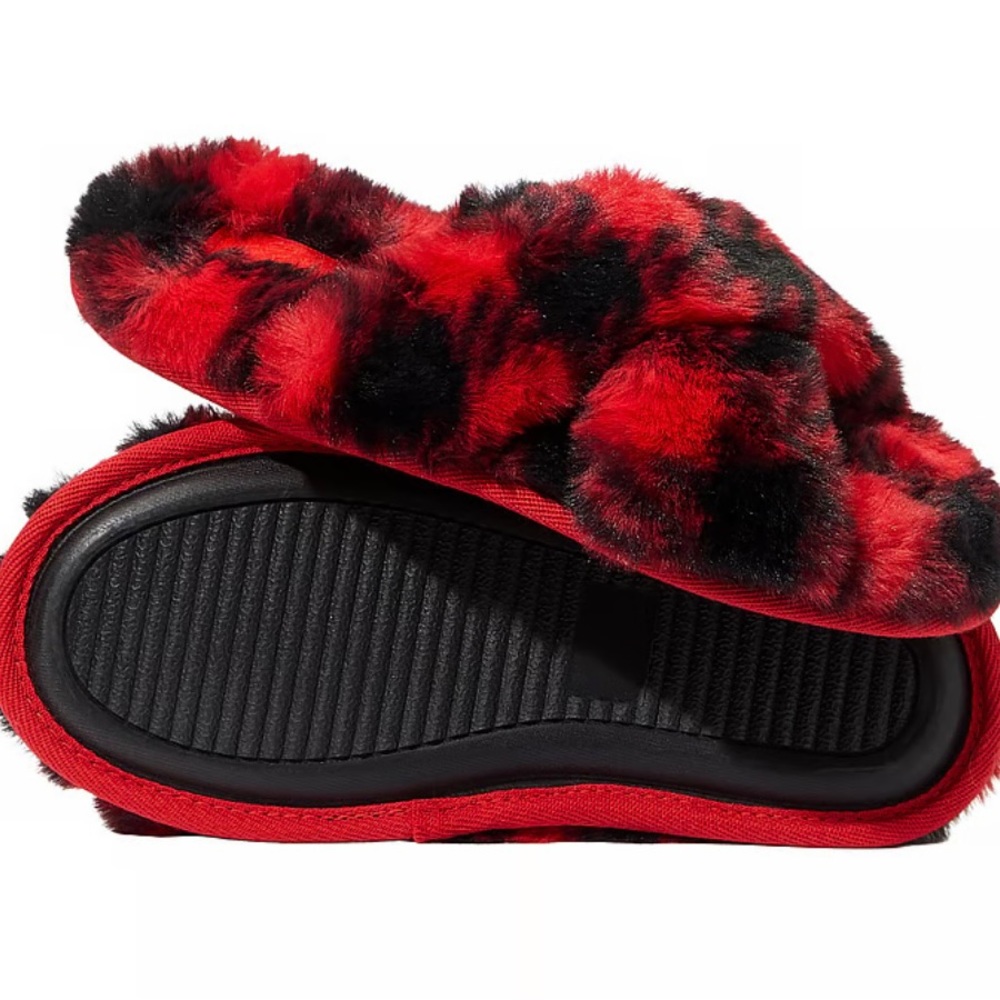 WOW!!NEW** VS Matching Set *Robe & Slippers* SALE - Picture 6 of 6